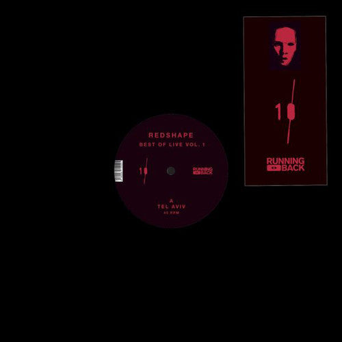 Redshape: Best Of Live 1
