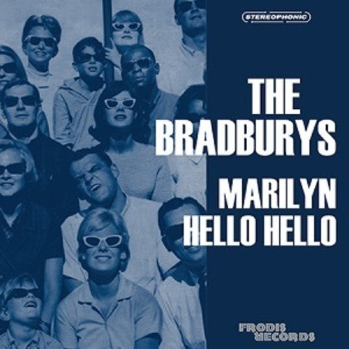 Bradburys: Marilyn