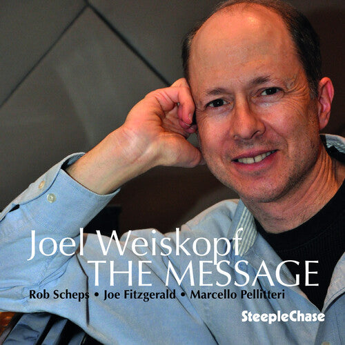 Weiskopf, Joel: The Message