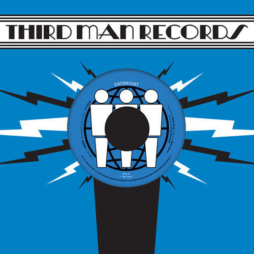 Datenight: Live At Third Man Records - 7-INCH SINGLE