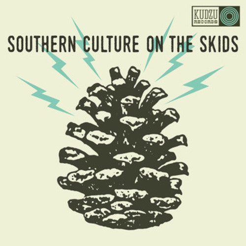 Southern Culture on the Skids: The Electric Pinecones - COMPACT DISCS