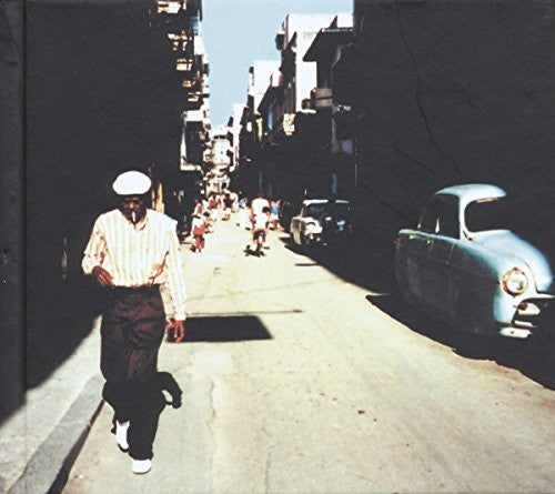 Buena Vista Social Club: Buena Vista Social Club