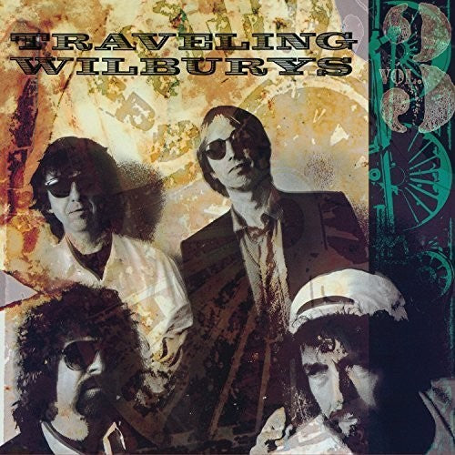 Traveling Wilburys: The Traveling Wilburys, Vol. 3