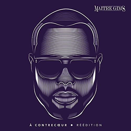 Maitre Gims: A Contrecour