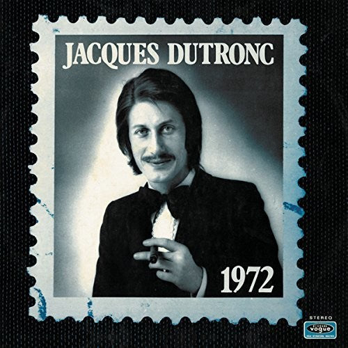 Dutronc, Jacques: Le Petit Jardin