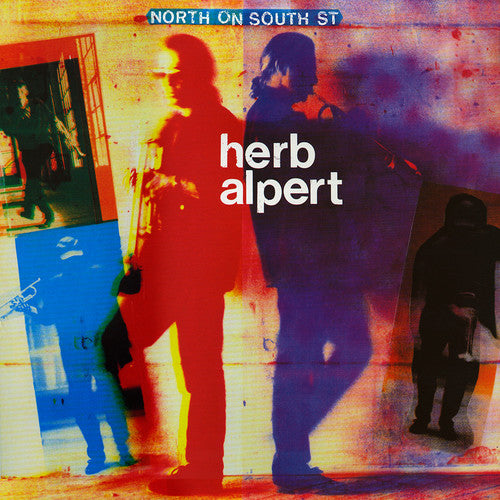 Alpert, Herb: North On South St.