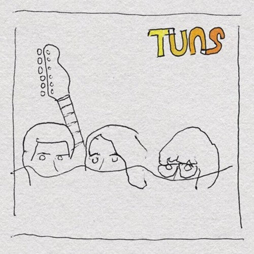 Tuns: Tuns - COMPACT DISCS