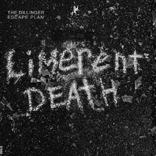 The Dillinger Escape Plan: Limerent Death - 7-INCH SINGLE