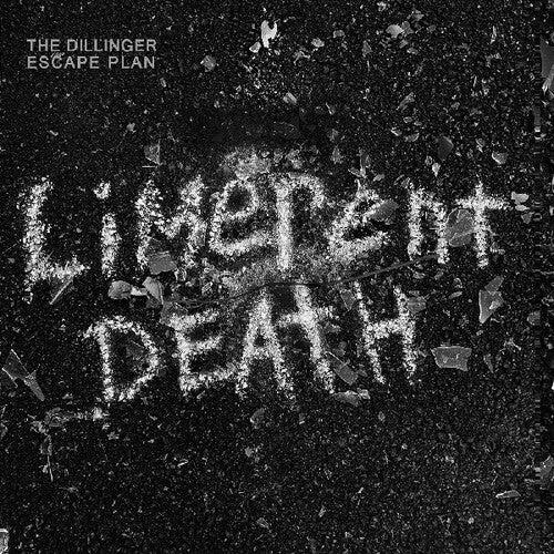 The Dillinger Escape Plan: Limerent Death - 7-INCH SINGLE