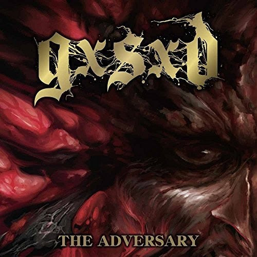 GxSxD: Adversary