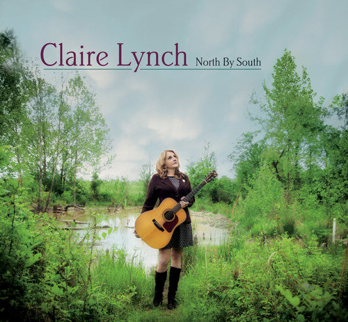 Lynch, Claire: North By South