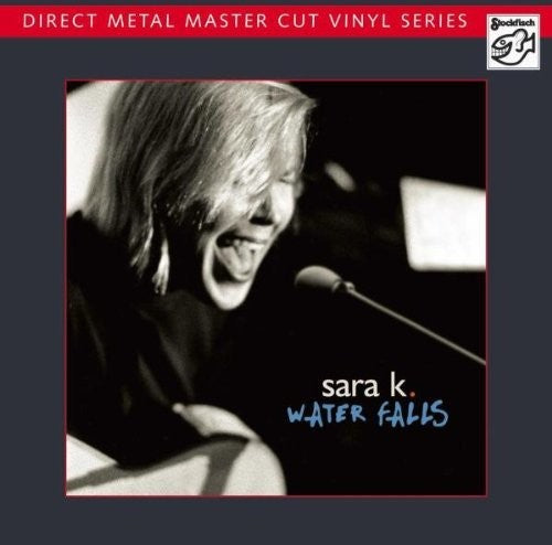 Sara K: Water Falls