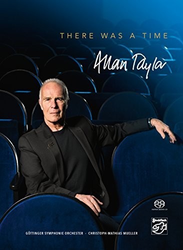 Taylor, Allan: There Was A Time - SUPER-AUDIO CD