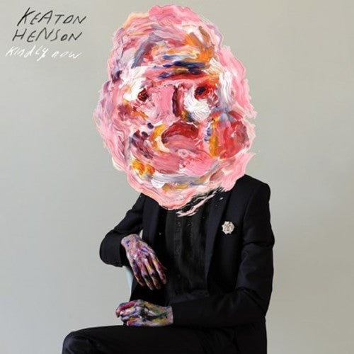 Henson, Keaton: Kindly Now - VINYL LP
