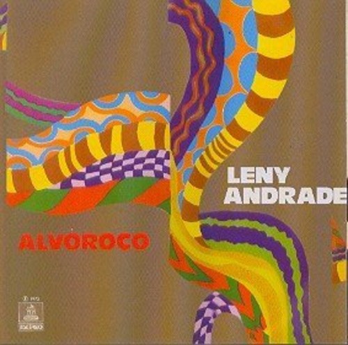 Andrade, Leny: Alvoroco