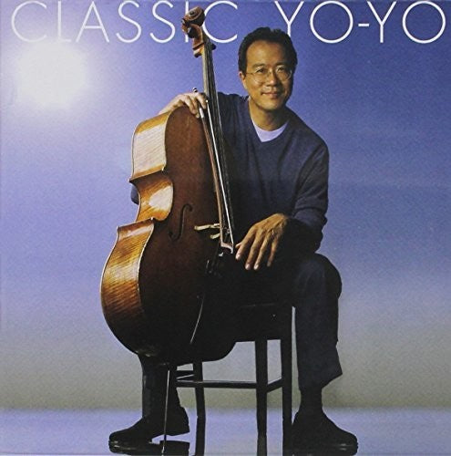 Ma, Yo-Yo: Classic Yo-Yo - SUPER-AUDIO CD