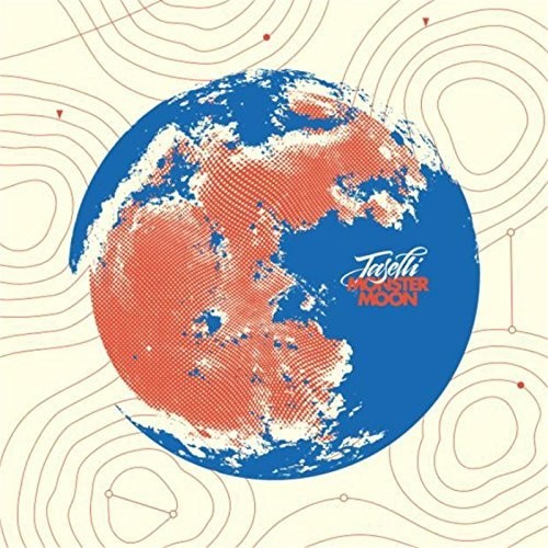 Jaselli: Monster Moon