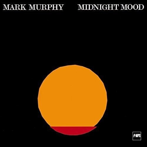 Various Artists: Midnight Mood - COMPACT DISCS