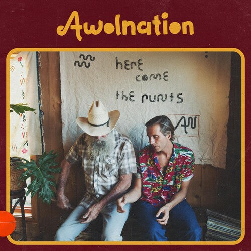 AWOLNATION: Here Come The Runts