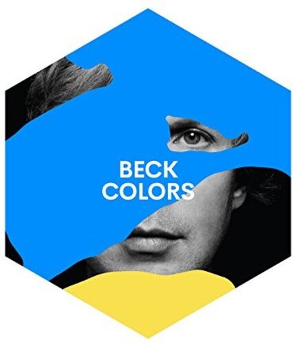 Beck: Colors - COMPACT DISCS