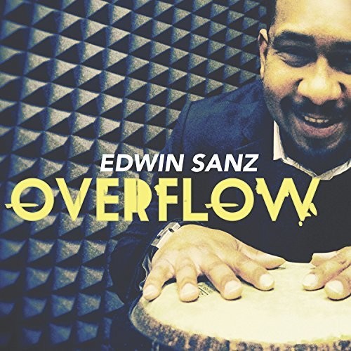 Sanz, Edwin: Overflow