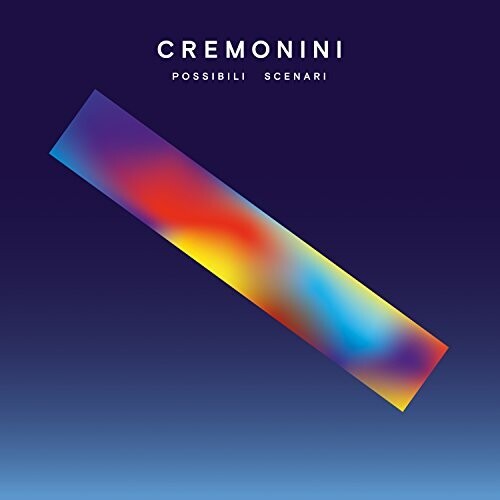 Cremonini, Cesare: Possibili Scenari - VINYL LP