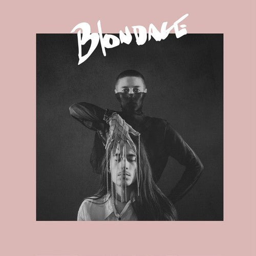 Blondage: Blondage - 12-INCH SINGLE