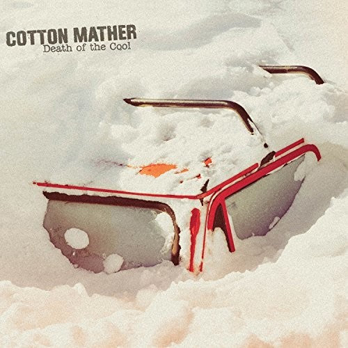 Cotton Mather: Death of the Cool