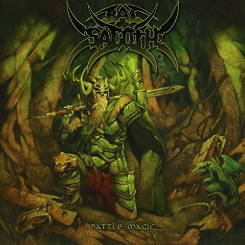 Bal-Sagoth: Battle Magic