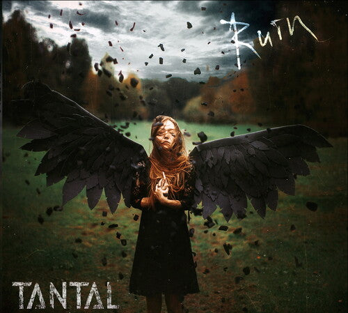 Tantal: Ruin - COMPACT DISCS
