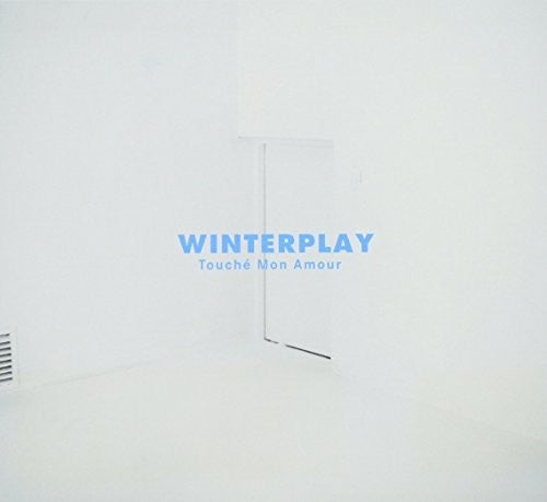 Winterplay: Vol 2 [Touche Mon Amour]