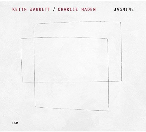 Jarrett, Keith: Jasmine