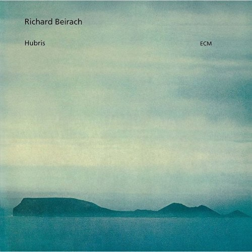 Beirach, Richie: Hubris