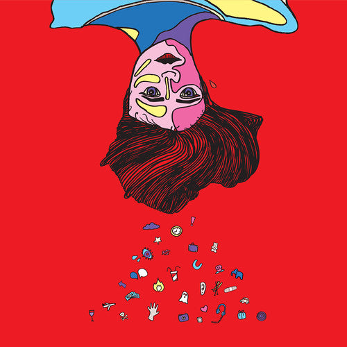 The Madeira: Bad Humors - COMPACT DISCS