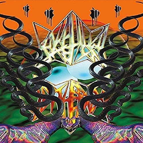 Eartheater: Metalepsis