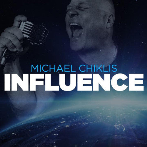 Chiklis, Michael: Influence