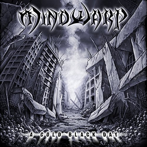 Mindwarp: Cold Black Day