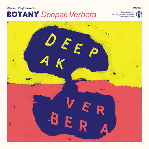 Botany: Deepak Verbera