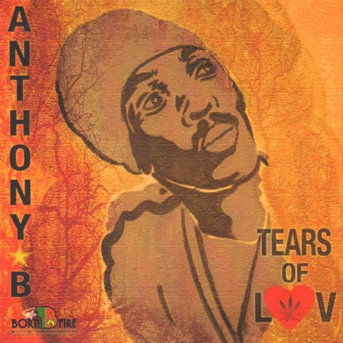 Anthony B: Tears Of Luv