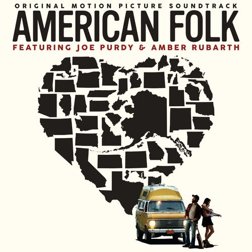 American Folk / O.S.T.: American Folk / Various Artists