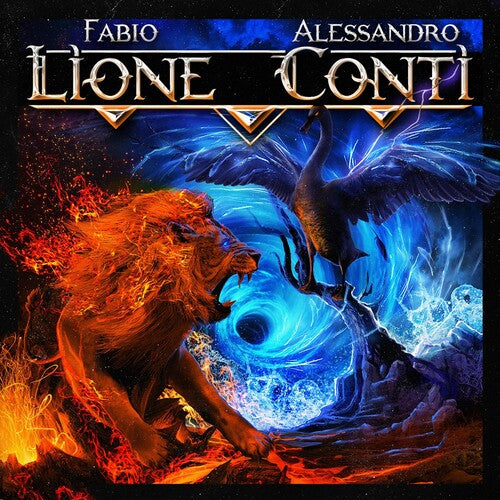 Lione/Conti: Lione/conti