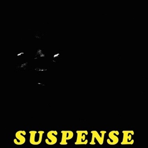 Umiliani, Piero/ Various: Suspense