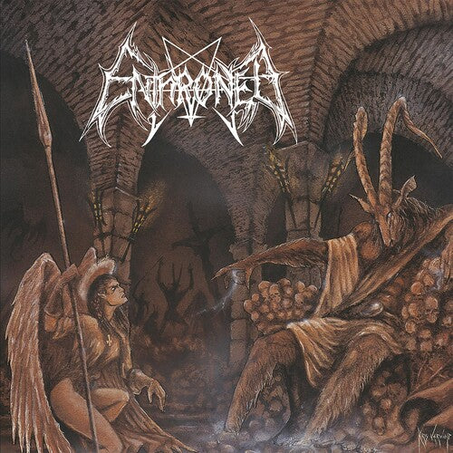 Enthroned: Towards the Skull Throne of Satan