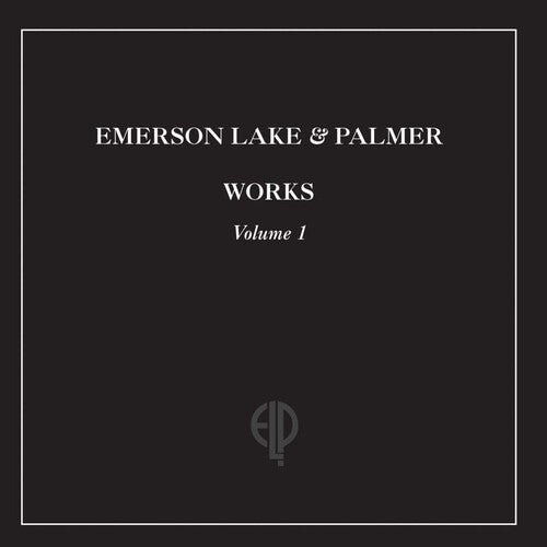 Emerson Lake & Palmer: Works 1