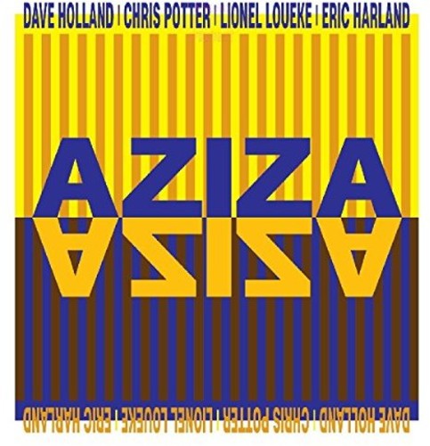 Aziza: Aziza