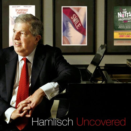 Hamlisch Uncovered / Various: Hamlisch Uncovered (Various Artists)