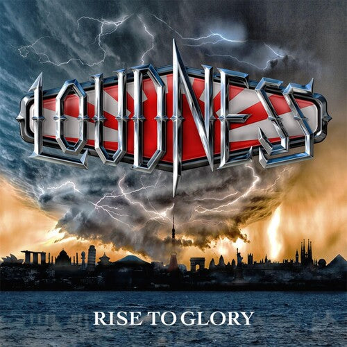 Loudness: Rise To Glory