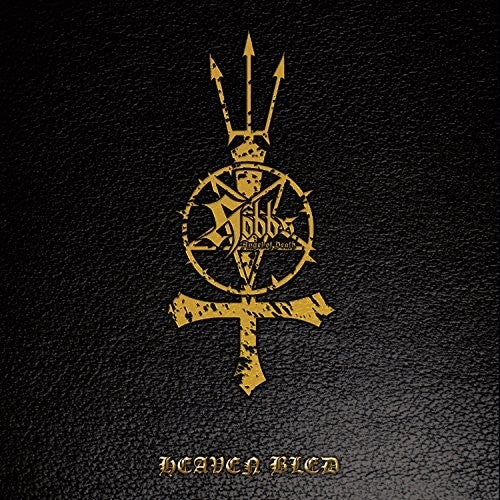 Hobbs Angel of Death: Heaven Bled