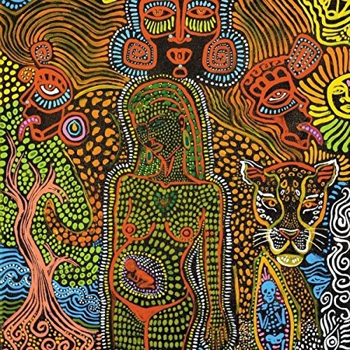 Crystal Fighters: TBA