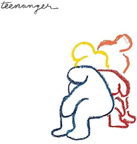 Teenanger: Teenanger - VINYL LP